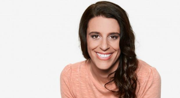 SRF: Rahel Giger wird Moderatorin bei «World Music Special»