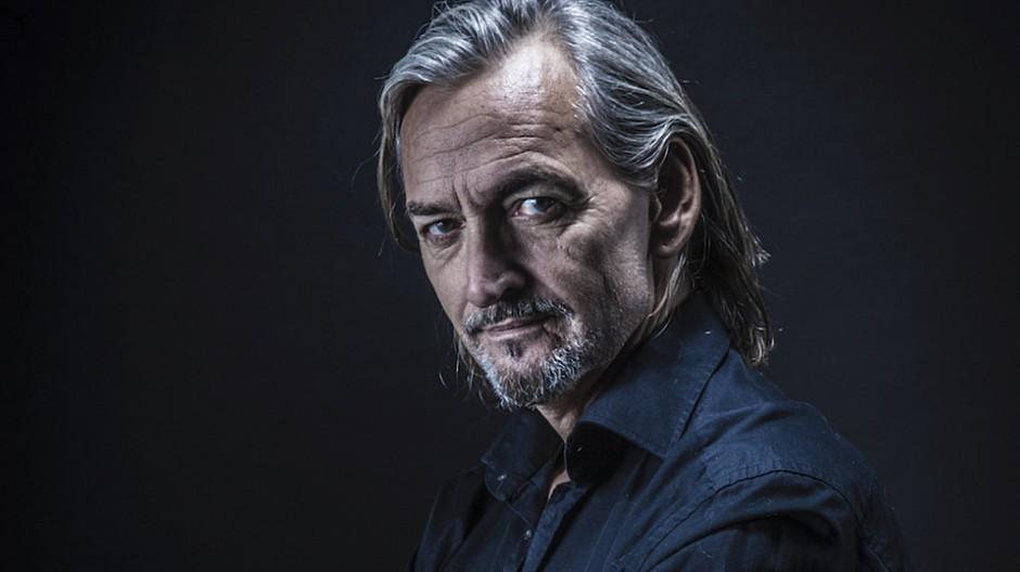 The Influencer: Rainer Kuhn plant ein Influencer-Magazin