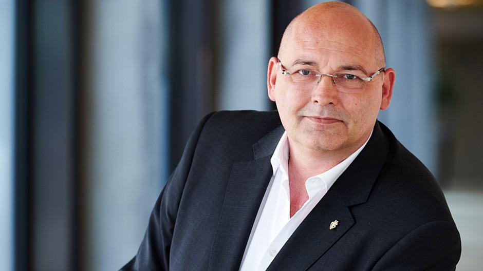 Abraxas: Rainer Schaub startet im Verkaufsteam