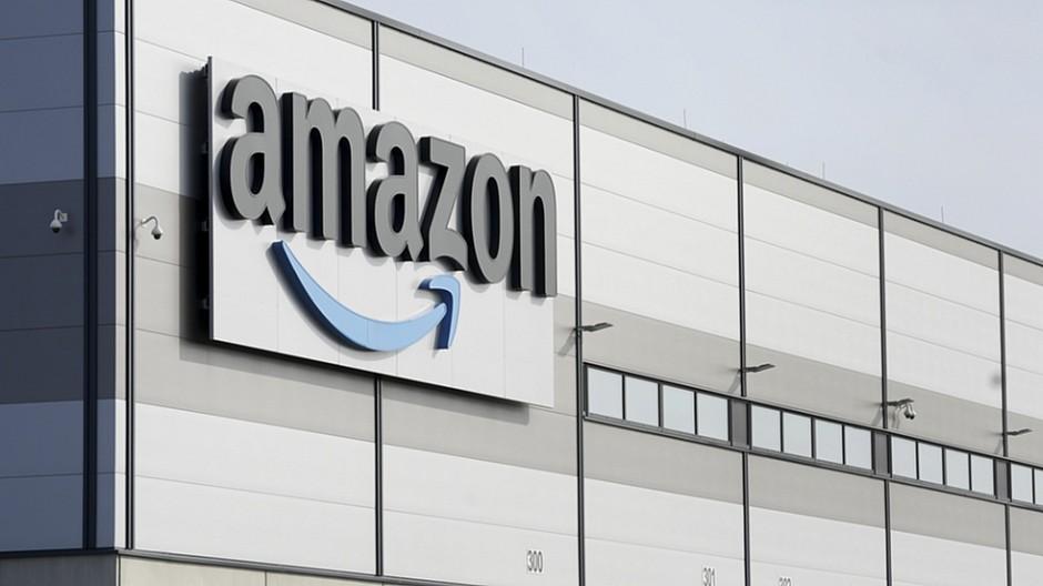 Amazon: Raketenstarts für Satellitennetz gesichert