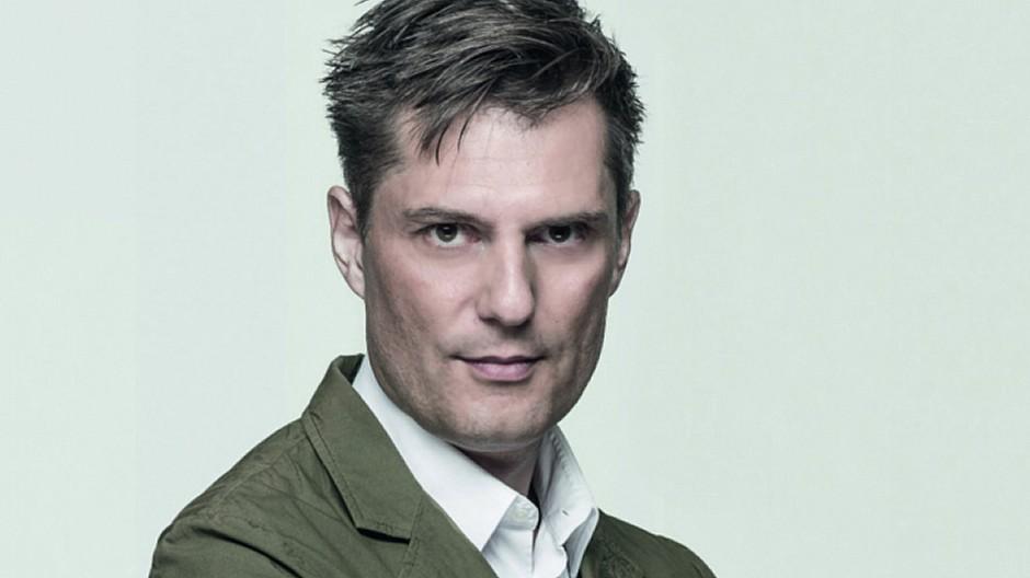 IWC Schaffhausen: Ralf Kostgeld verstärkt Uhrenmanufaktur