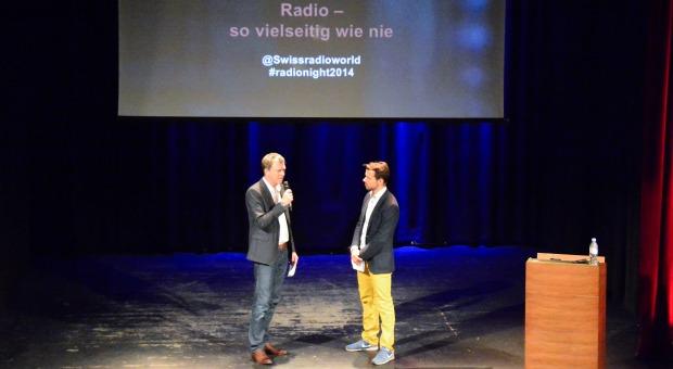 RadioNight: Ein Medium im Aufbruch