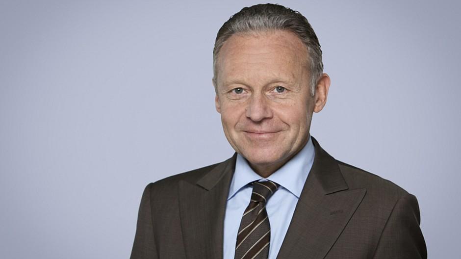 Ringier: Ralph Büchi reist zuerst nach Krakau