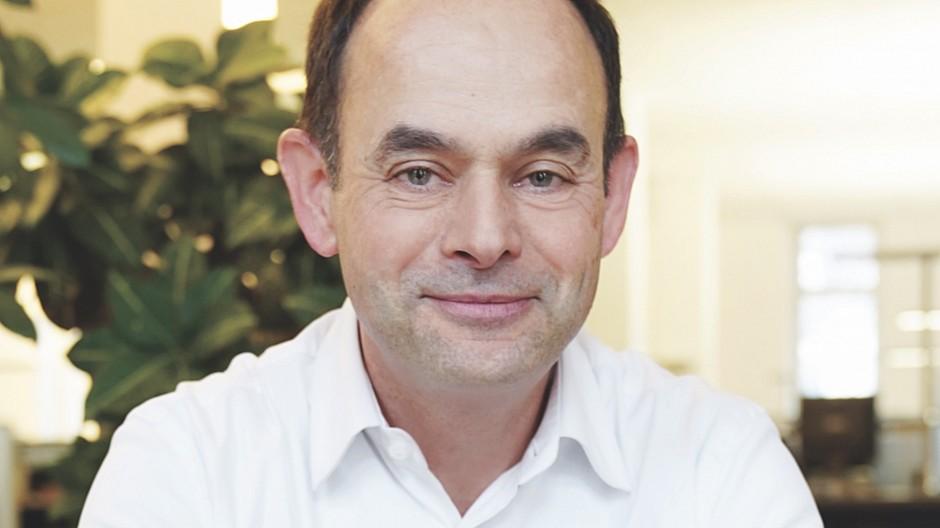 Swisscontent: Ralph Halder wird Creative Director
