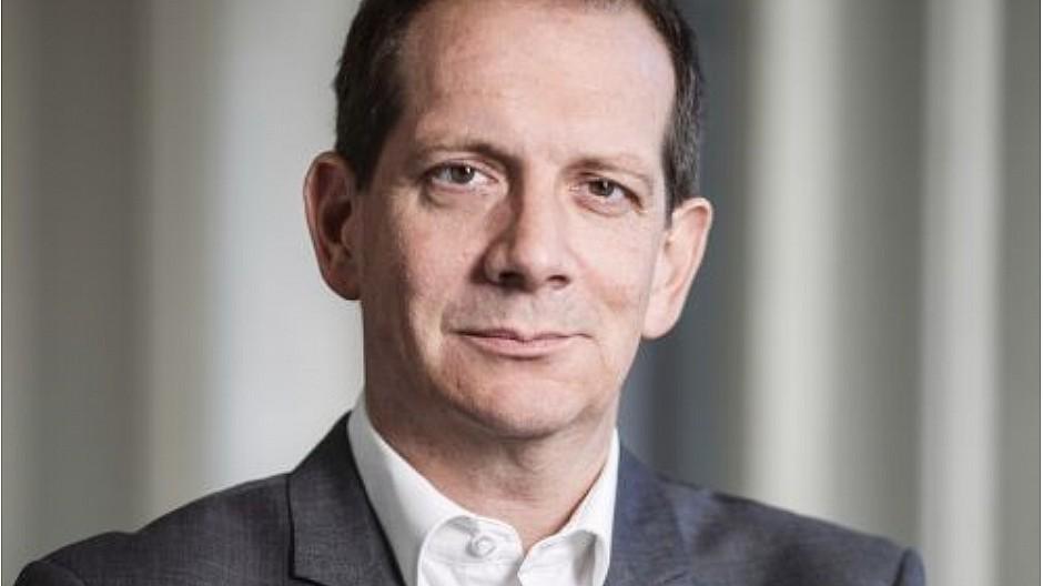 Curafutura: Ralph Kreuzer wird Kommunikationsleiter