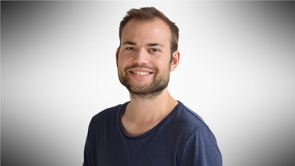 Radio 24/Radio Argovia: Ralph Steiner ist die neue Stimme von «Big Prize»