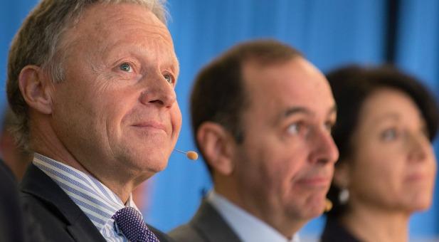 Verband Schweizer Medien: Auch Axel Springer Schweiz tritt aus