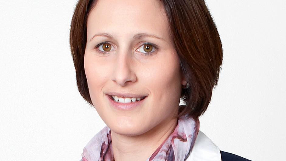 ZT Medien: Ramona Hodel wird Verlagsleiterin