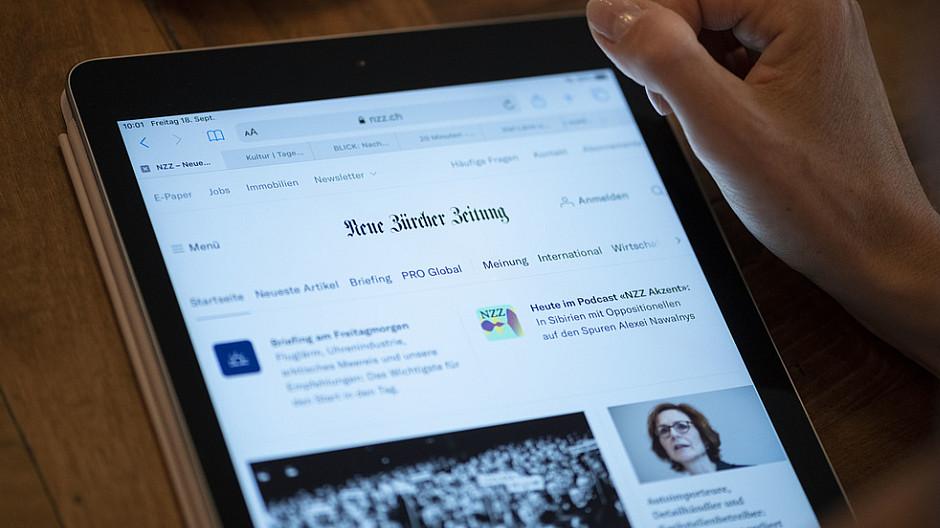 CH Media / NZZ: Ransomware-Gruppe Play bekennt sich zu Cyberangriff