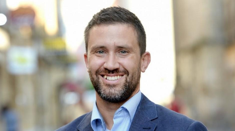 La Région: Raphaël Pomey wird neuer Chefredaktor