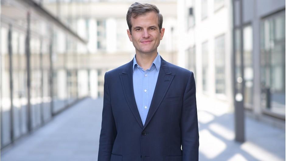 Kath.ch: Raphael Rauch ist neuer Redaktionsleiter