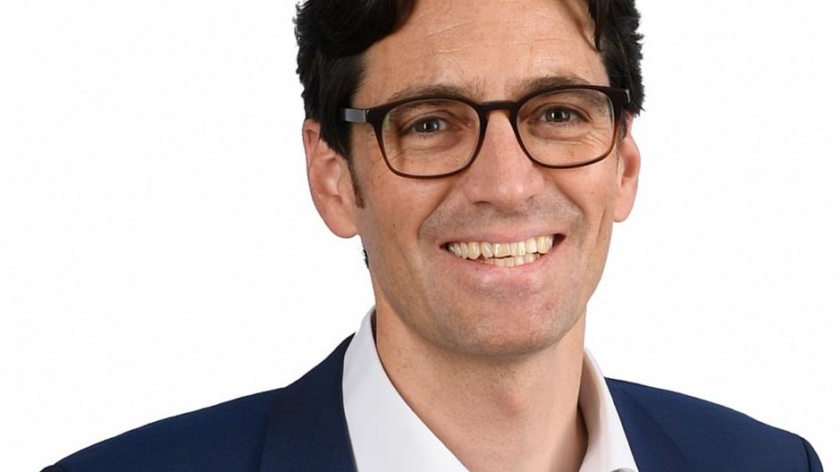 Zürcher Handelskammer: Raphaël Tschanz wird stellvertretender Direktor