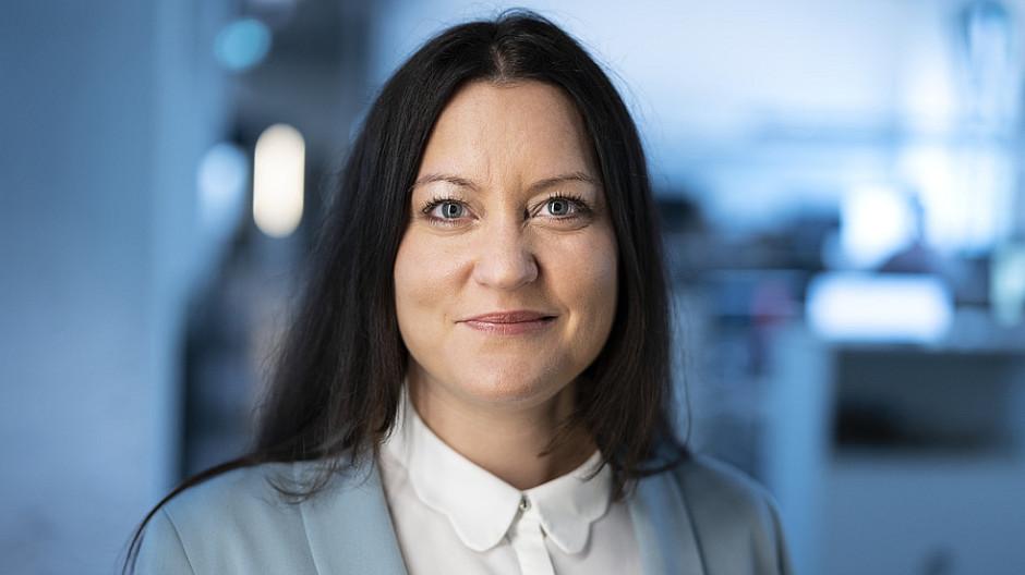 SRG: Raphaela Birrer fordert Grenzen für SRG