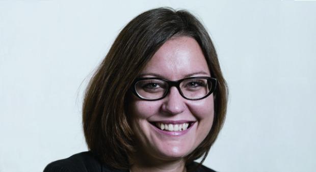 Tages-Anzeiger: Raphaela Birrer wechselt nach Bern ins Bundeshaus