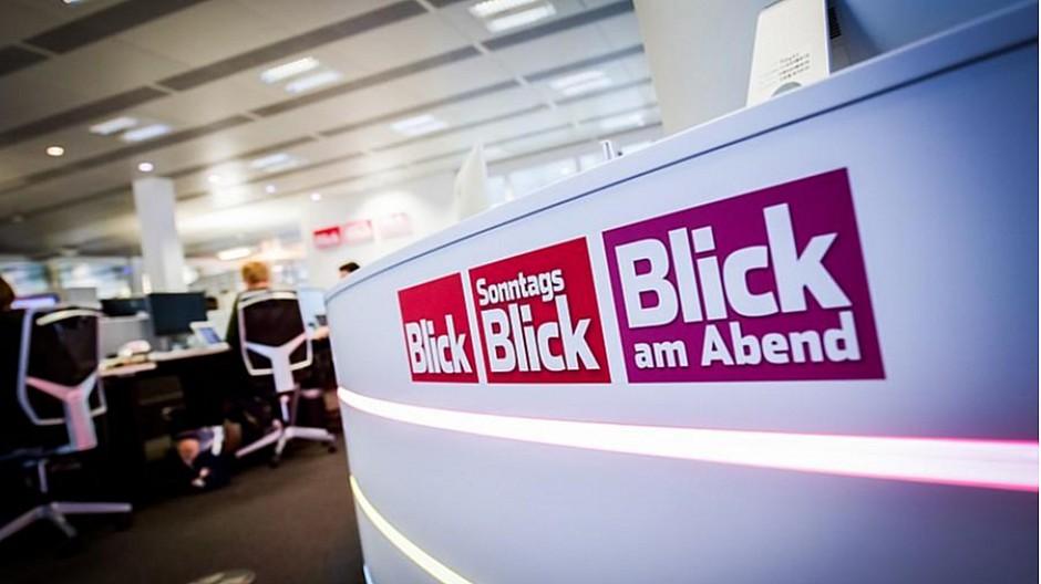 Blick vs. NZZ: Rätsel um Rücktritt bei FC Basel