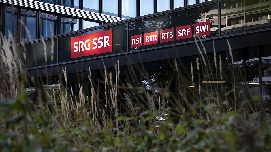 SRG: Von «verheerend» bis «unumgänglich»