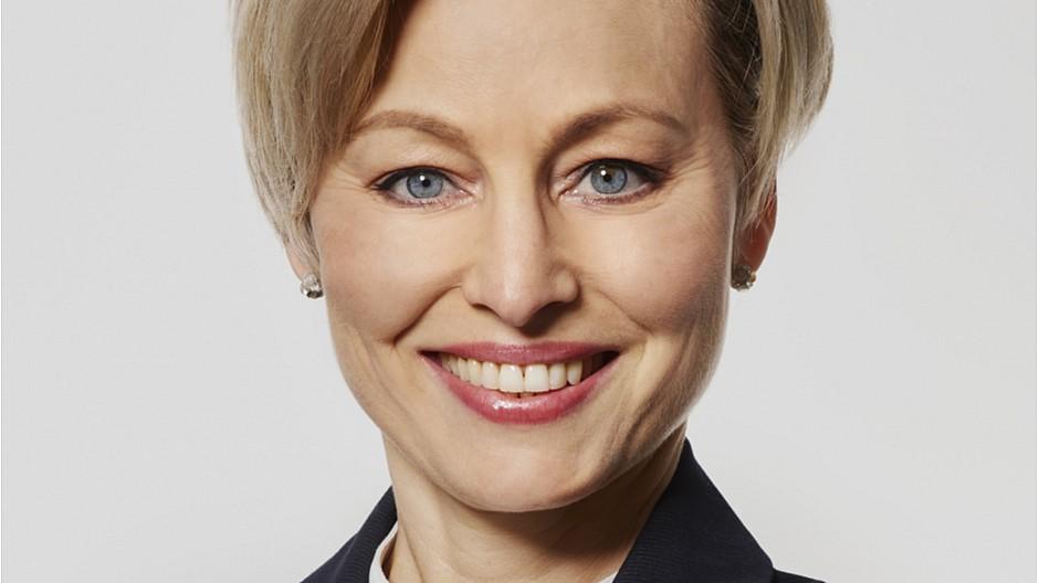 KPMG Schweiz: Rebeca Garcia wird neue Kommunikationschefin