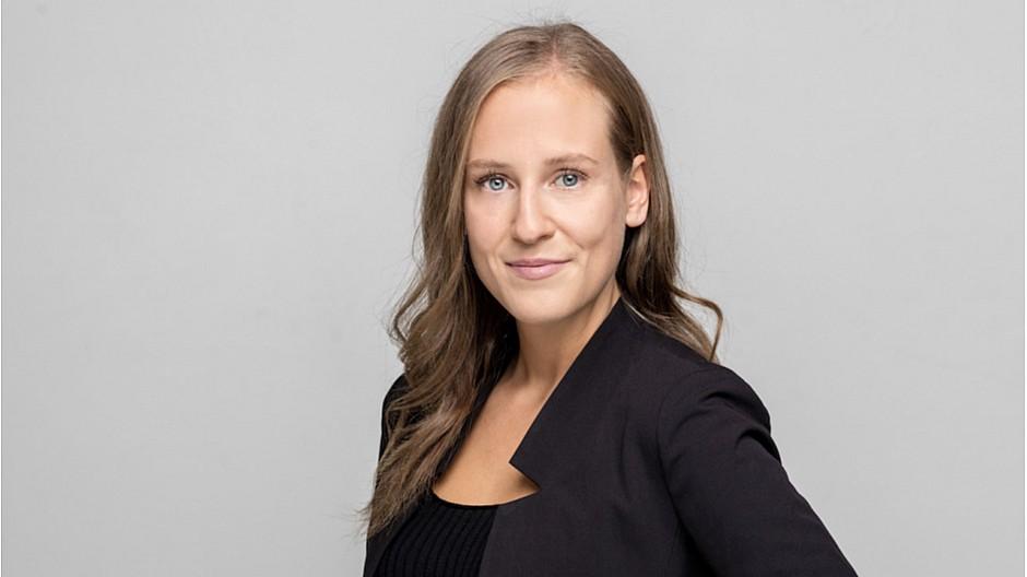 Coop: Rebecca Veiga ist neue Medienstellen-Leiterin