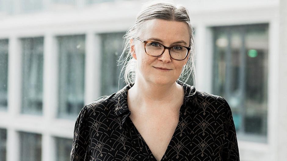 Digitec Galaxus: Rebekka Fricke wird Chief People & Culture Officer