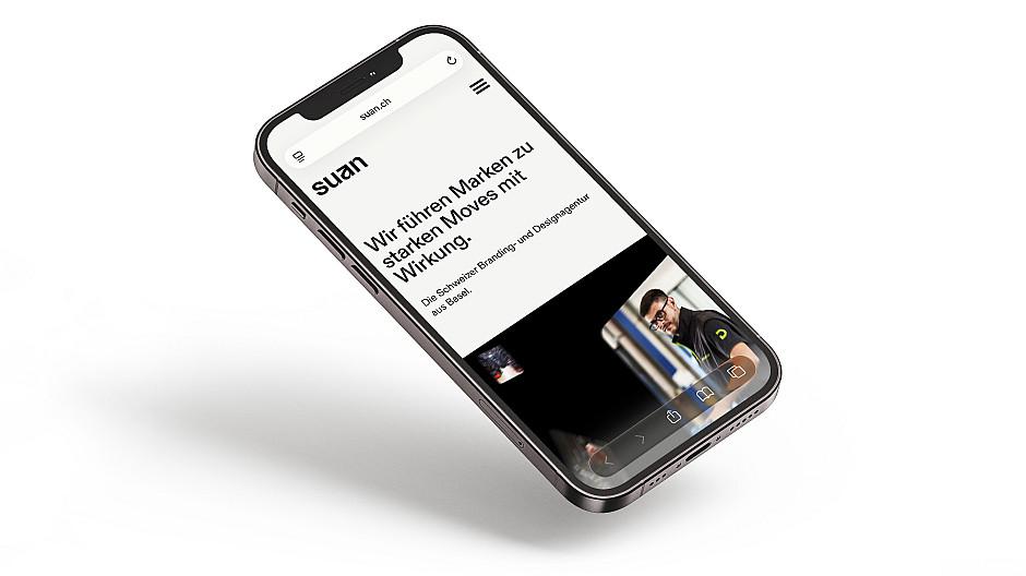 Suan: Rebranding nach zehn Jahren