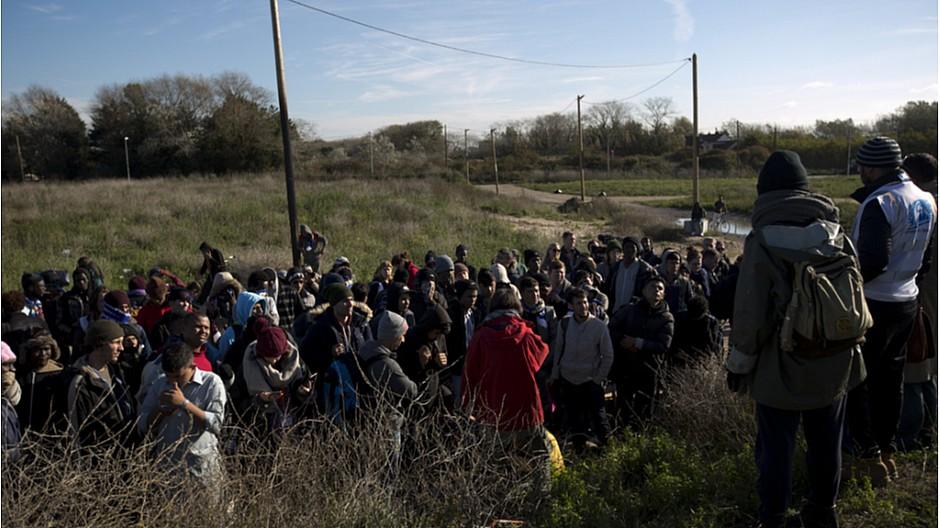 Minds Global Spotlight: Recherchekooperation zur Flüchtlingskrise
