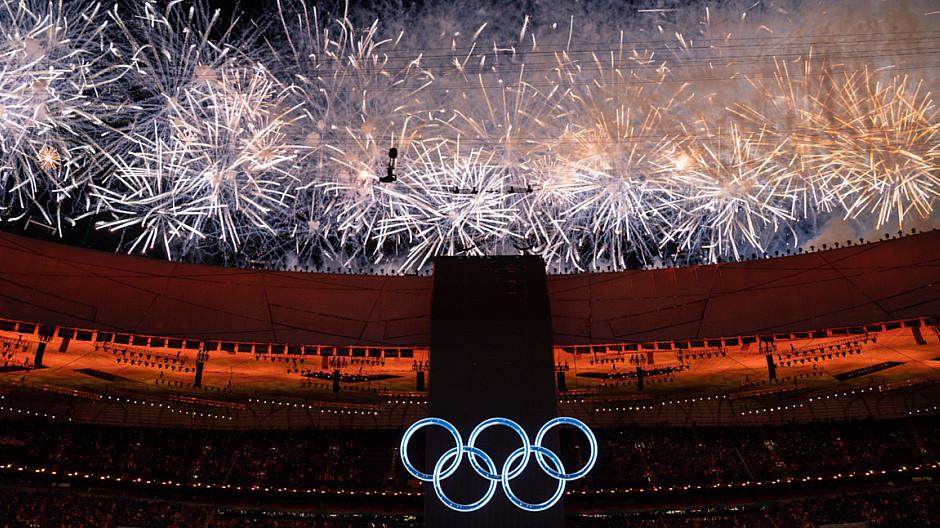 SRG: Rechte für Olympische Spiele gesichert