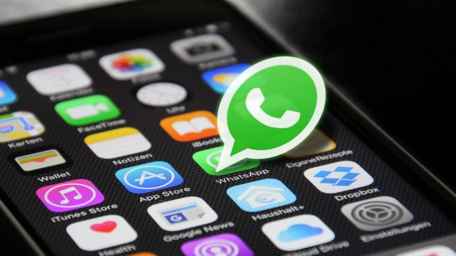 WhatsApp-Newsletter: Rechtliche Schritte gegen schwarze Schafe