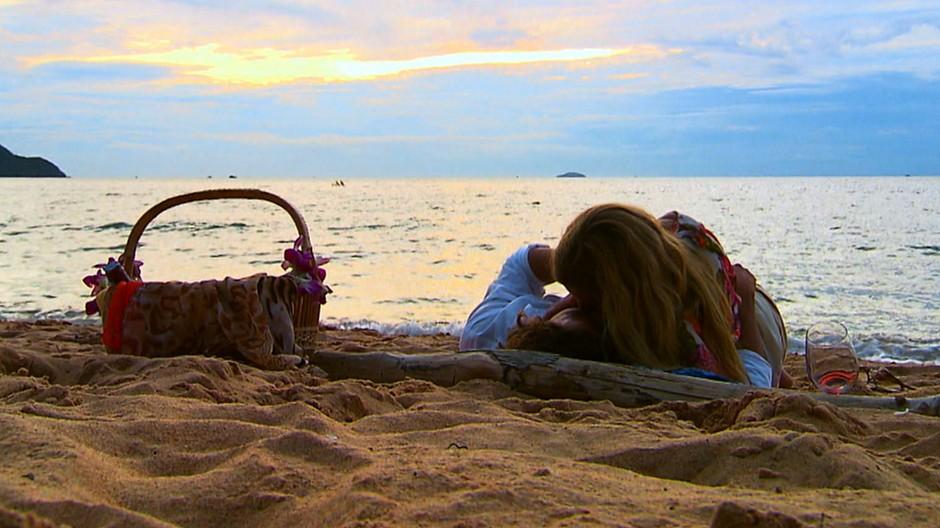 Bachelor in Paradise: Recycling-Kuppelshow kommt in die Schweiz