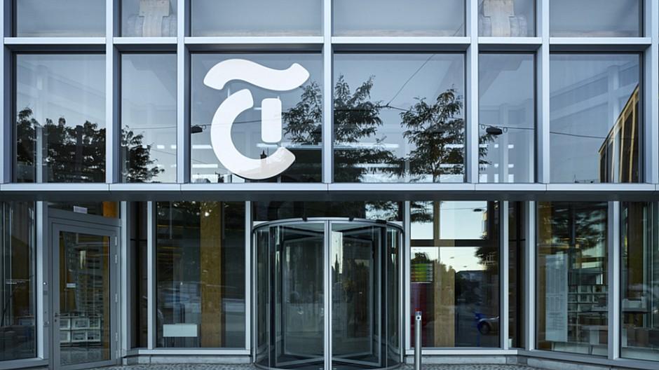 Tamedia: Redaktionelle Innovation soll gestärkt werden