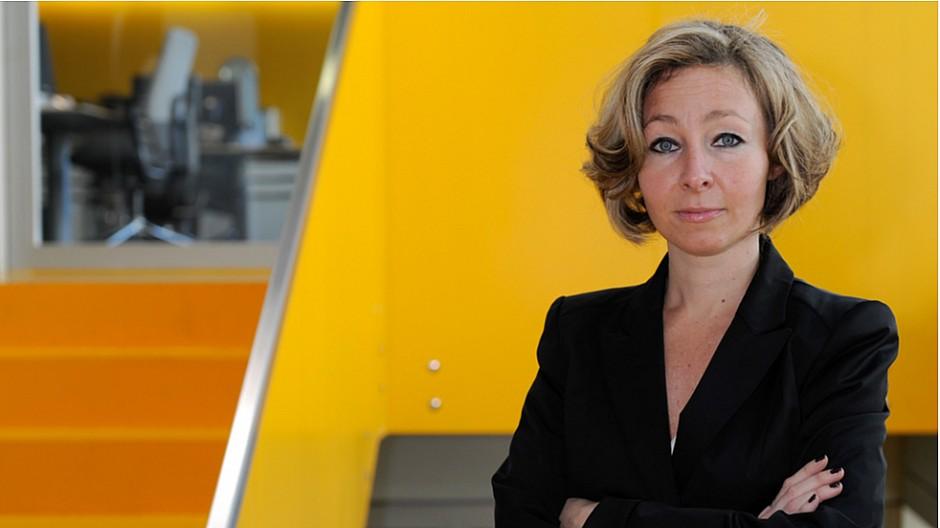Le Nouvelliste: Redaktionsdirektorin Sandra Jean geht