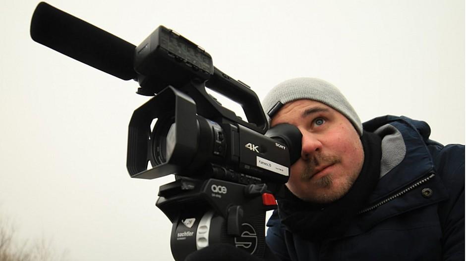 Ringier: Redaktor Matthias Ganz verlässt Blick TV