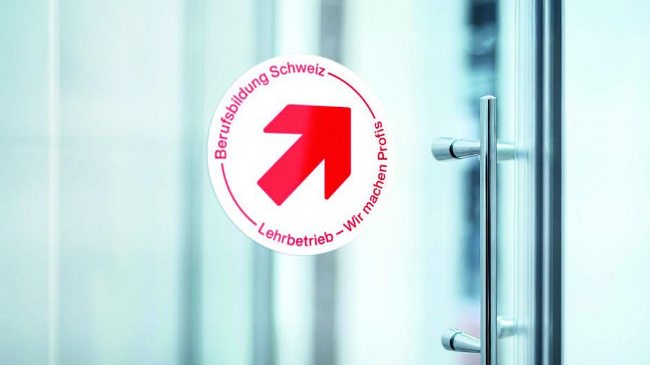 cr Basel: Redesign für Berufsbildung Schweiz