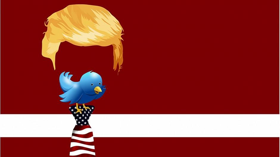 Twitter: Regeln für Politiker-Tweets werden präzisiert