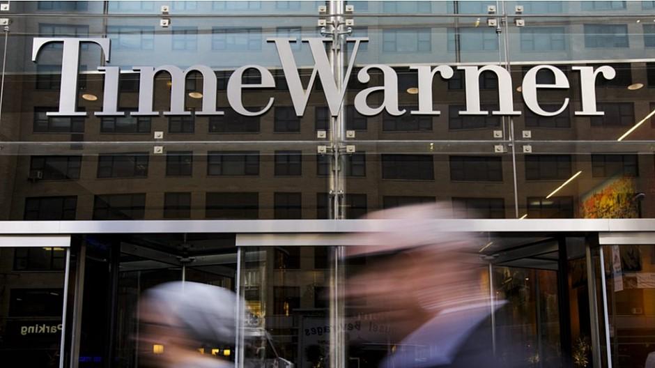 USA: Regierung blockt Deal von AT&T und Time Warner