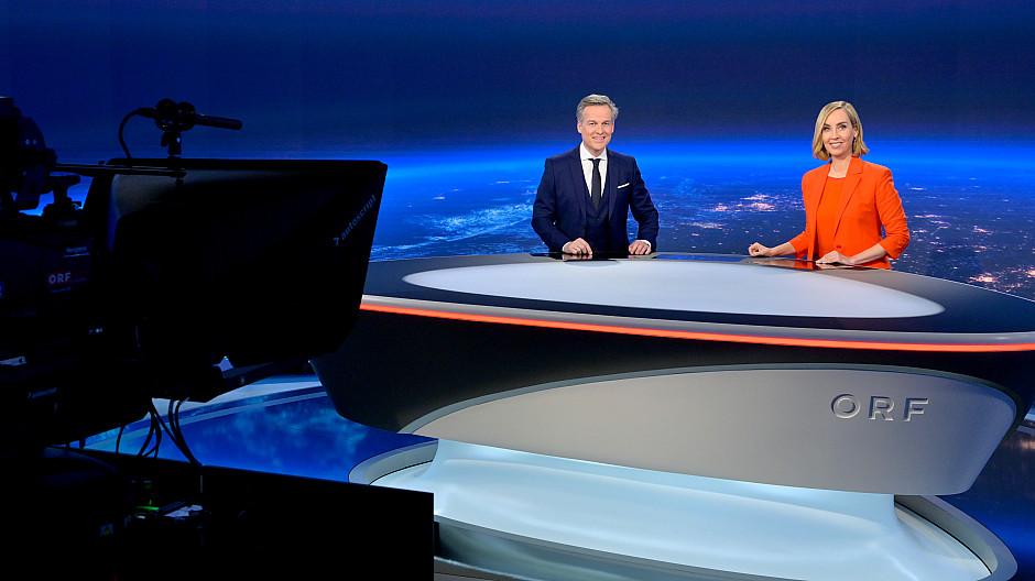 ORF: Regierung einigt sich auf neue Rundfunkgebühr