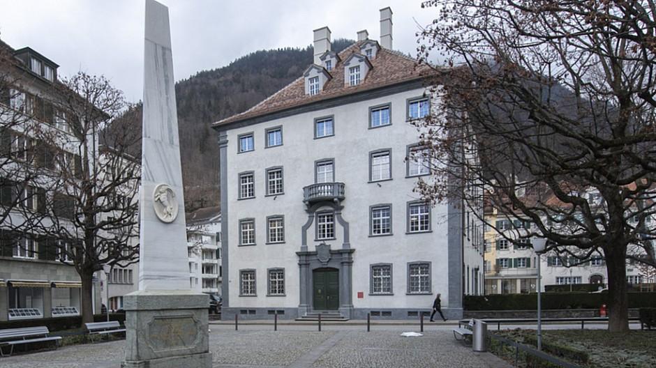 Graubünden: Regierung lehnt Nachrichtenagentur vorerst ab