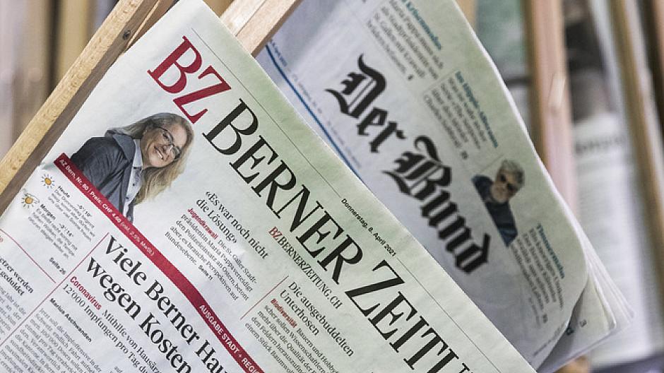 Polizistenfreispruch: Regierungsrat prüft Vorgehen gegen BZ/Bund