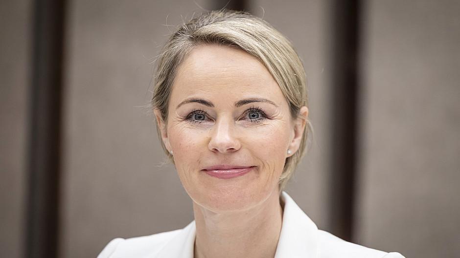 Social Media: Regierungsräte haben eher wenige Follower