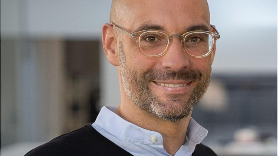 CH Media Entertainment: Regional-TV-Leiter Pascal Scherrer geht