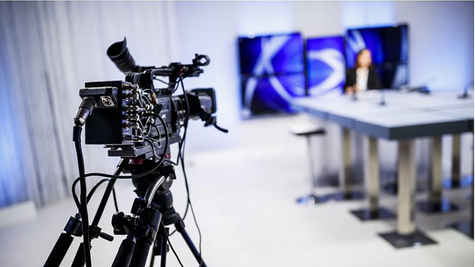 Iakom: Regional-TV mit den besten Noten seit 2009