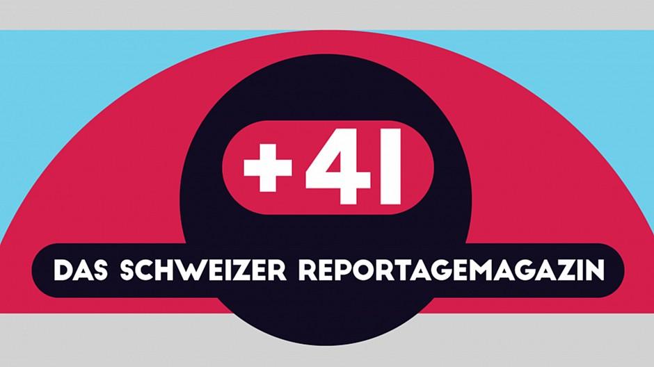 CH Media: Regionalsender gründen Reportageredaktion