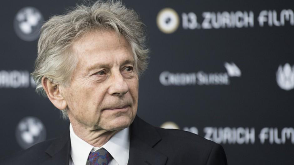 Roman Polanski: Regisseur führt Leben als Verfolgter