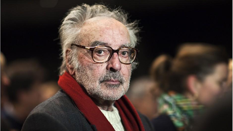 Todesfall: Regisseur Jean-Luc Godard gestorben