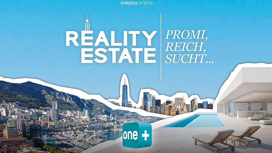 Oneplus: Reiche Promis bei der Wohnungssuche begleiten
