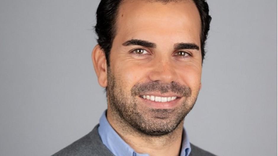 CH Media TV & Radio: Reinaldo Colaço leitet regionale Vermarktung