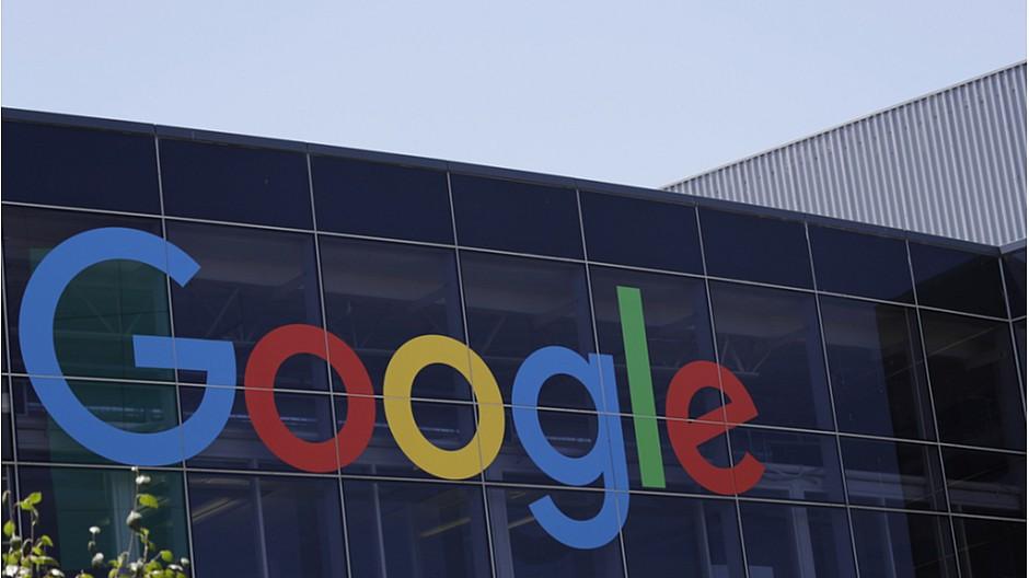 Google: Rekordstrafe der EU drückt Gewinn von Alphabet