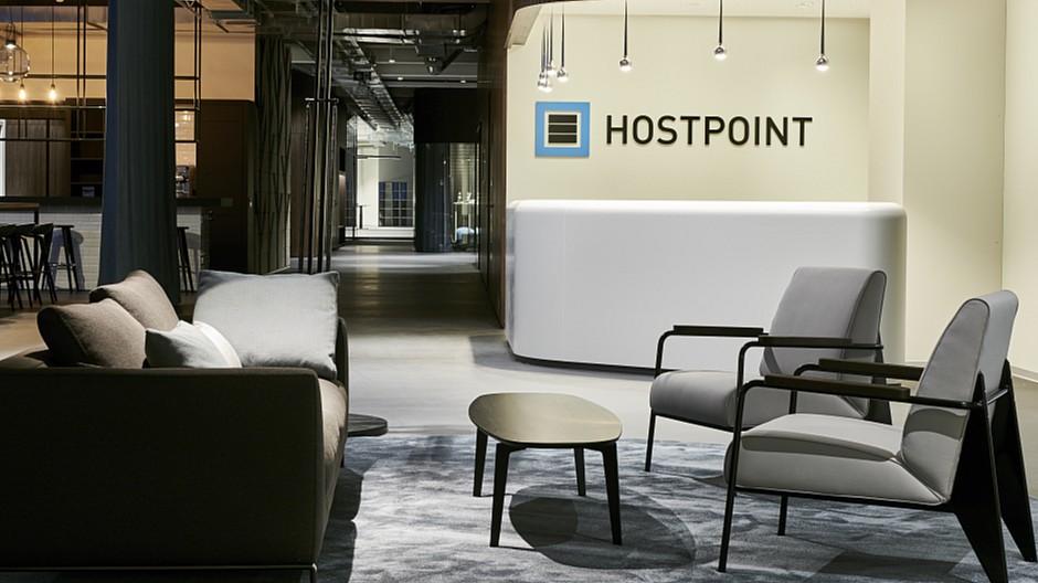 Hostpoint: Rekordwachstum im Jubiläumsjahr