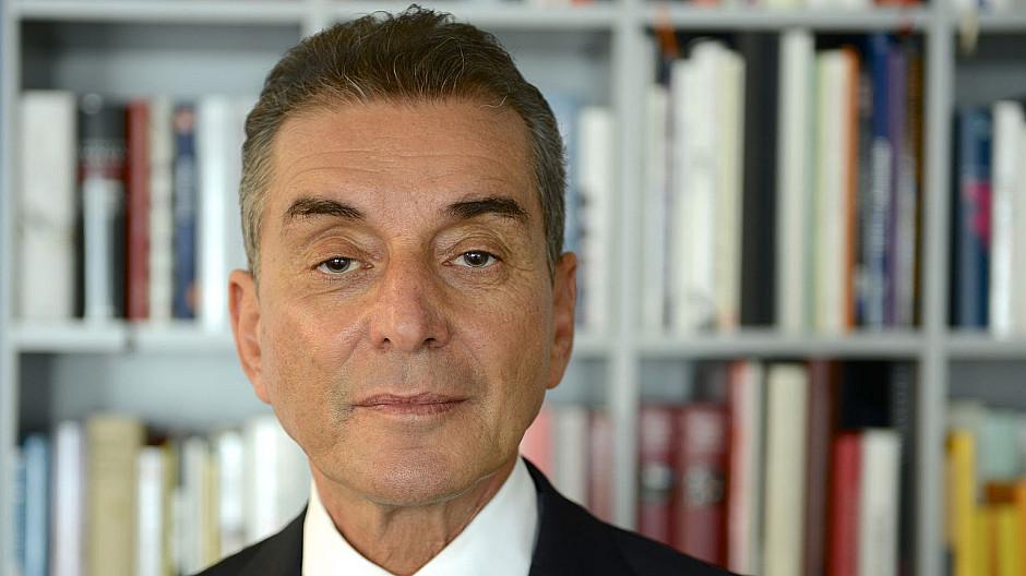 JM Jüdische Medien: Relaunch beim Magazin Aufbau