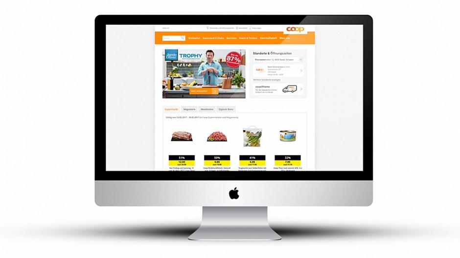Nexum: Detailhändler erhält drei neue Websites