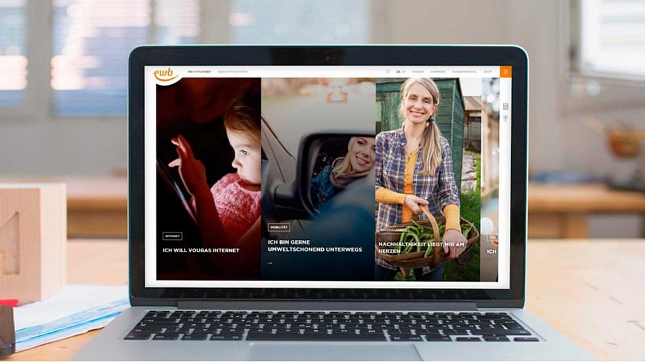 Maxomedia: Relaunch für Berner Energieversorger